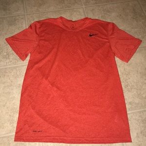Men’s Nike Dri- Fit Shirt